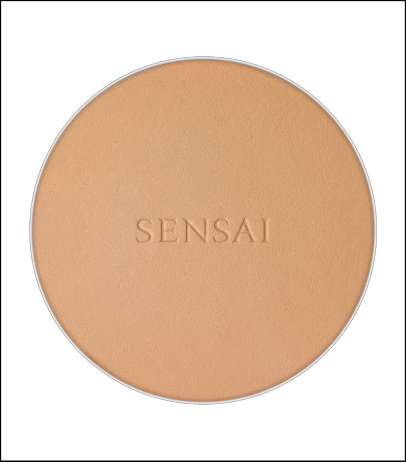 Sensai Sensai Total Finish Powder Foundation Refill