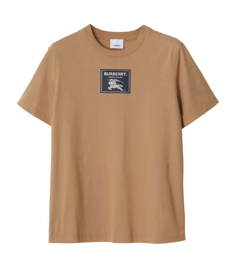 Burberry Burberry Prorsum Label T-Shirt