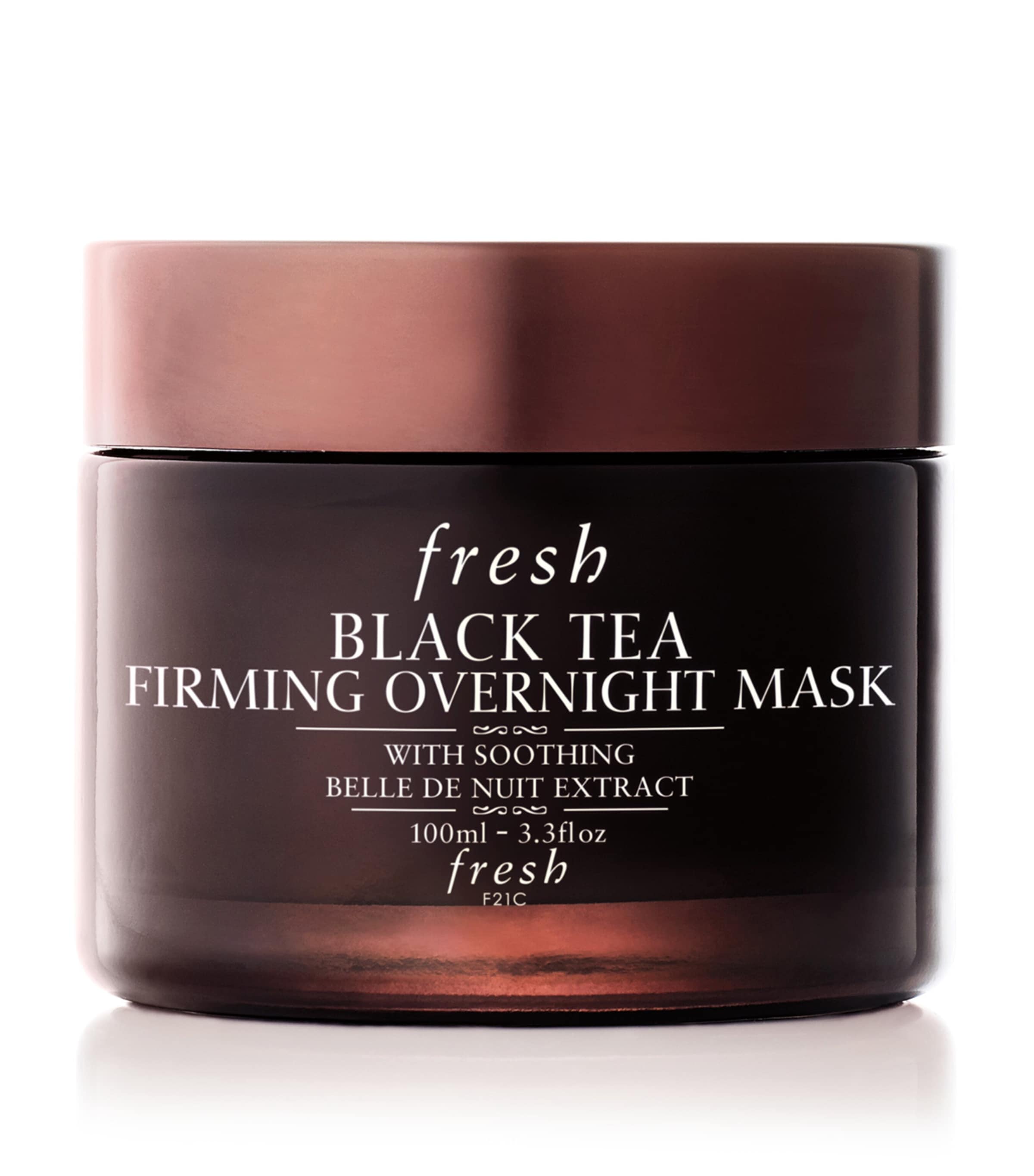 Fresh Fresh Black Tea Firming Overnight Mask