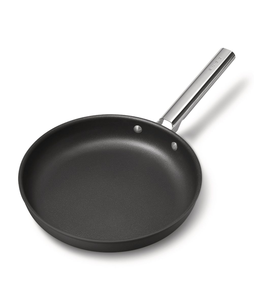 Smeg Smeg Matte Frying Pan (28Cm)