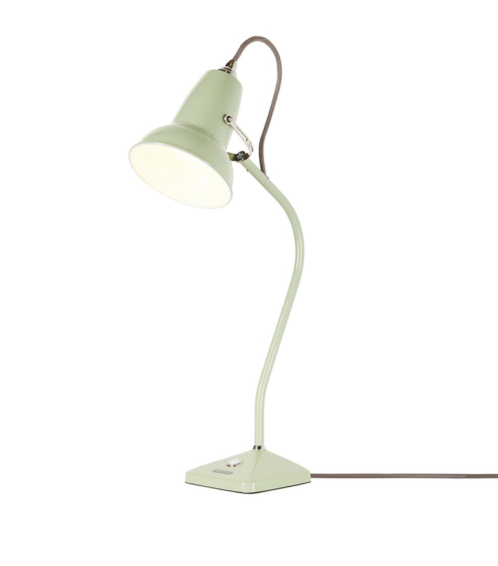  Anglepoise X National Trust Mini Original 1227 Table Lamp