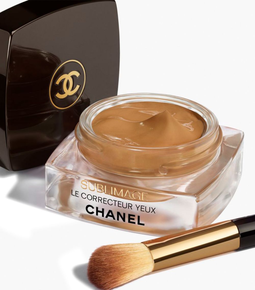 Chanel Chanel (Sublimage Le Correcteur Yeux) Concealer