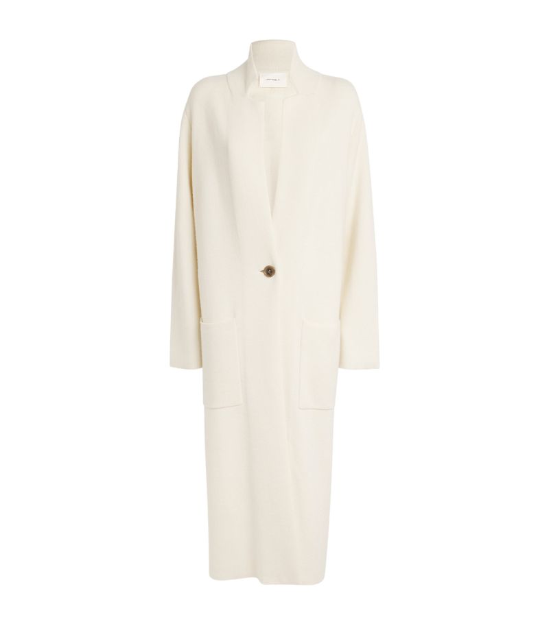 Lisa Yang Lisa Yang Cashmere Amie Coat