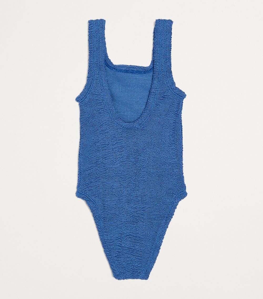 Hunza G Kids Hunza G Kids Classic Swimsuit