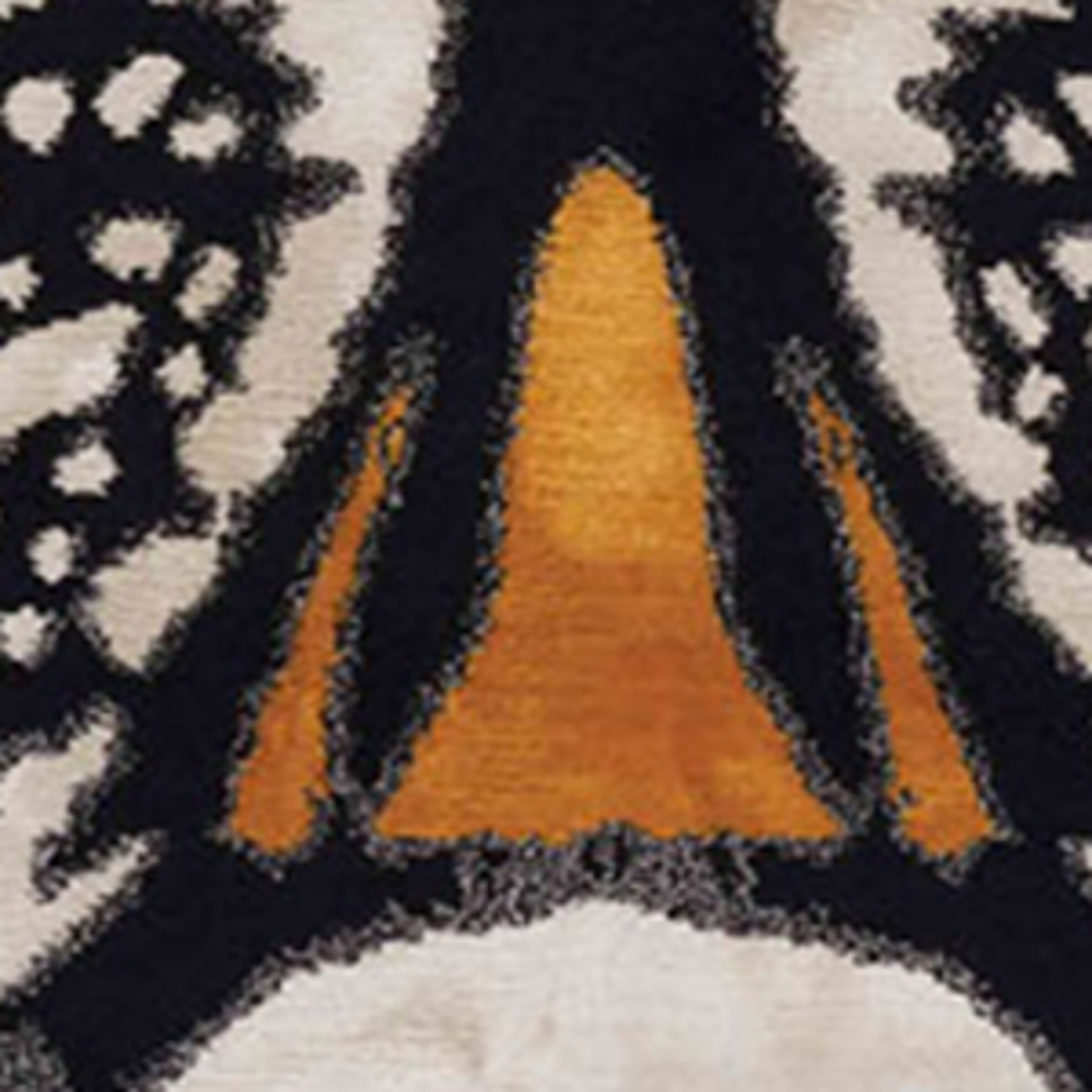  The Rug Company x Alexander McQueen Beetle Rug