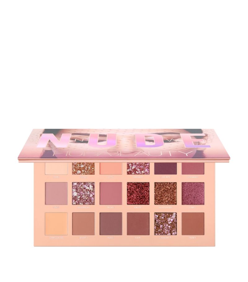 Huda Beauty Huda Beauty New Nude Eyeshadow Palette