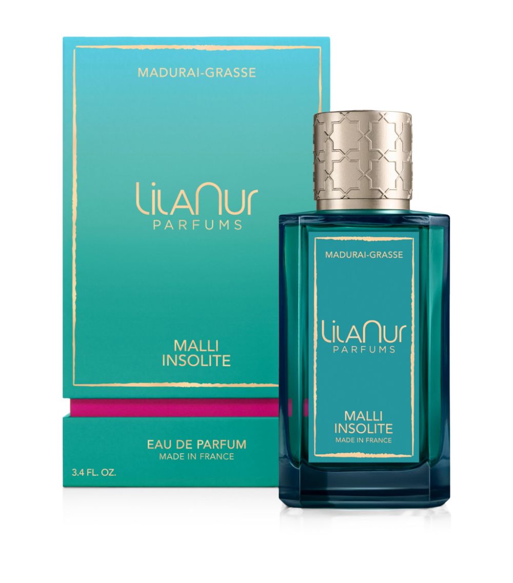 Lilanur Parfums Lilanur Parfums Malli Insolite Eau De Parfum (100Ml)