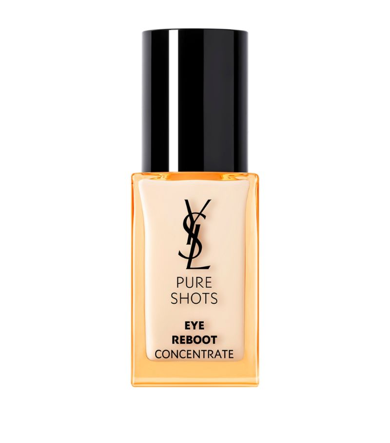 Ysl Ysl Pure Shots Eye Reboot Concentrate (20Ml)