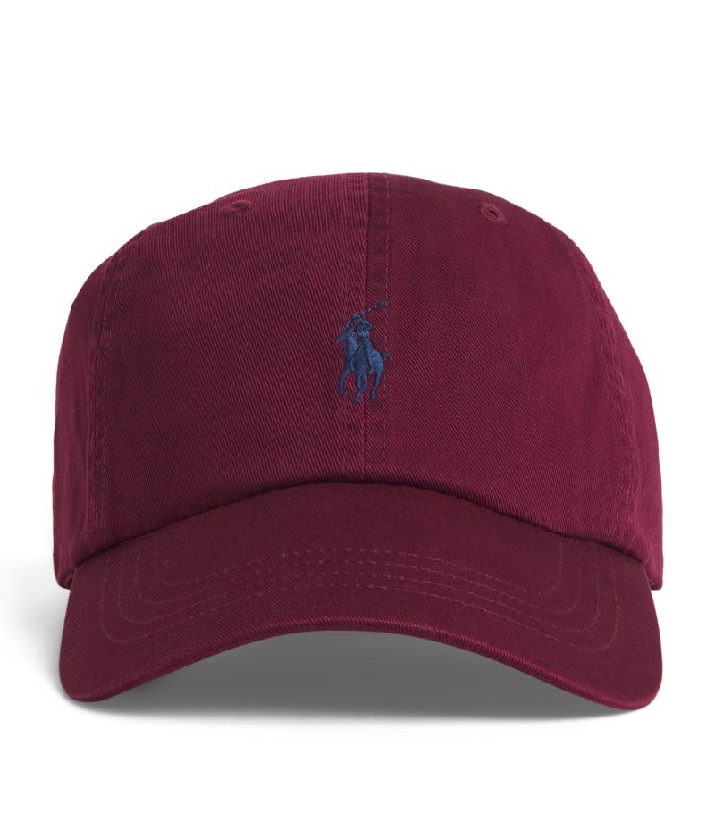 Polo Ralph Lauren Polo Ralph Lauren Polo Pony Baseball Cap