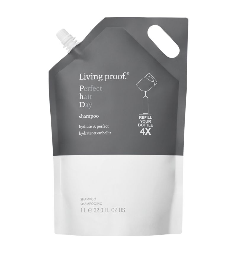 Living Proof Living Proof Perfect hair Day Shampoo (1L) - Refill