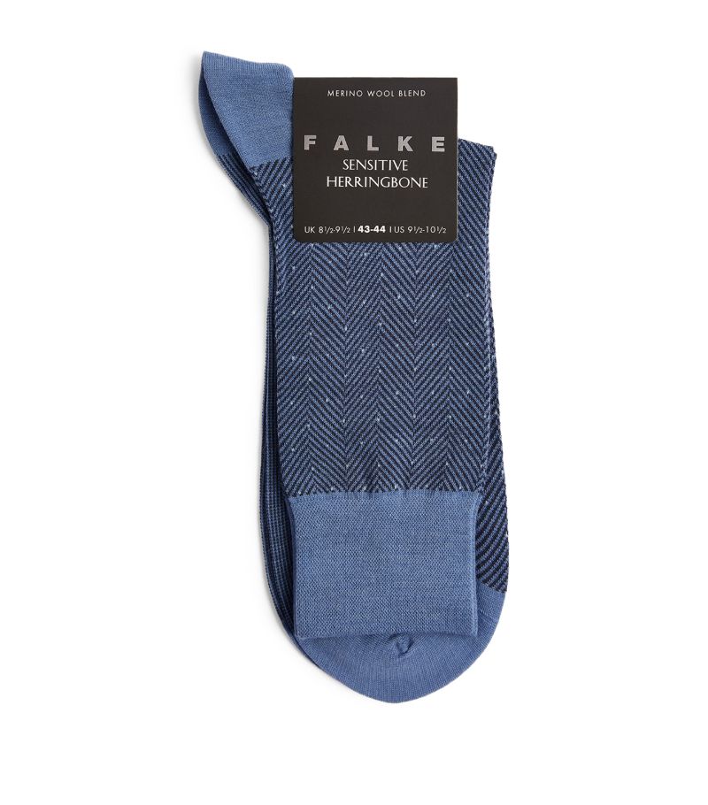 Falke Falke Herringbone Sensitive Socks