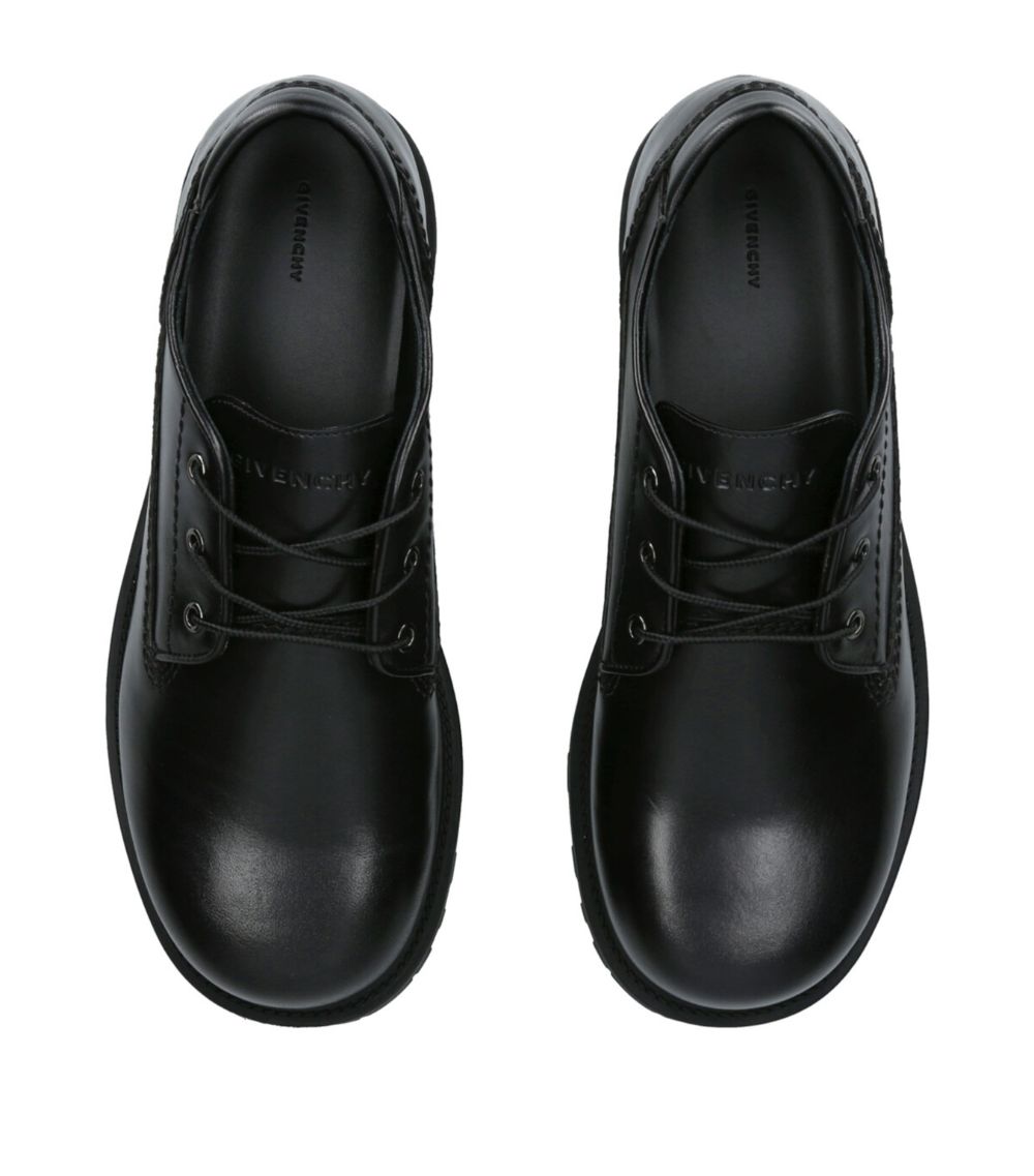 Givenchy Givenchy Storm Derby Shoes