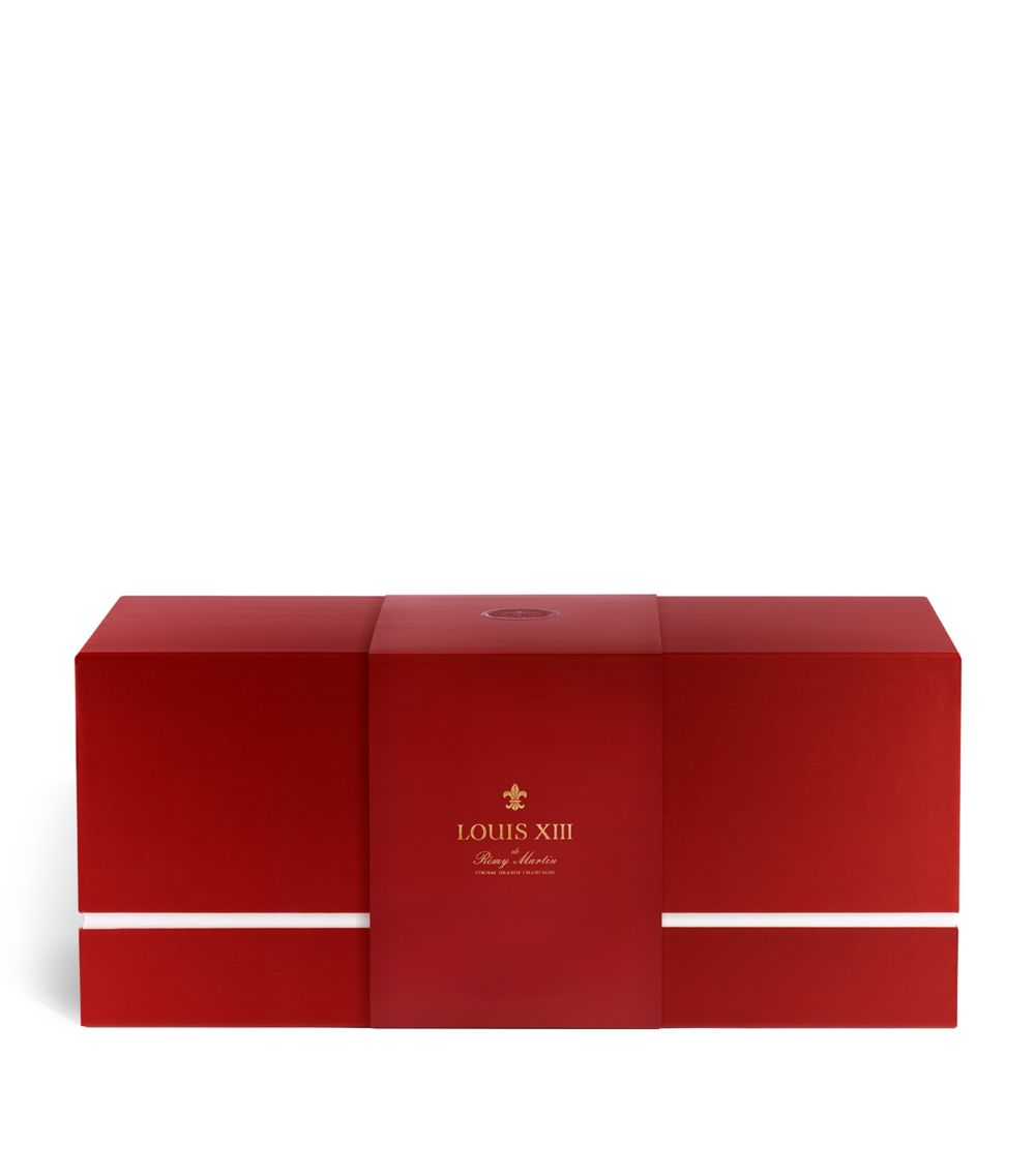 Louis Xiii Louis Xiii The Cigar Gift Set