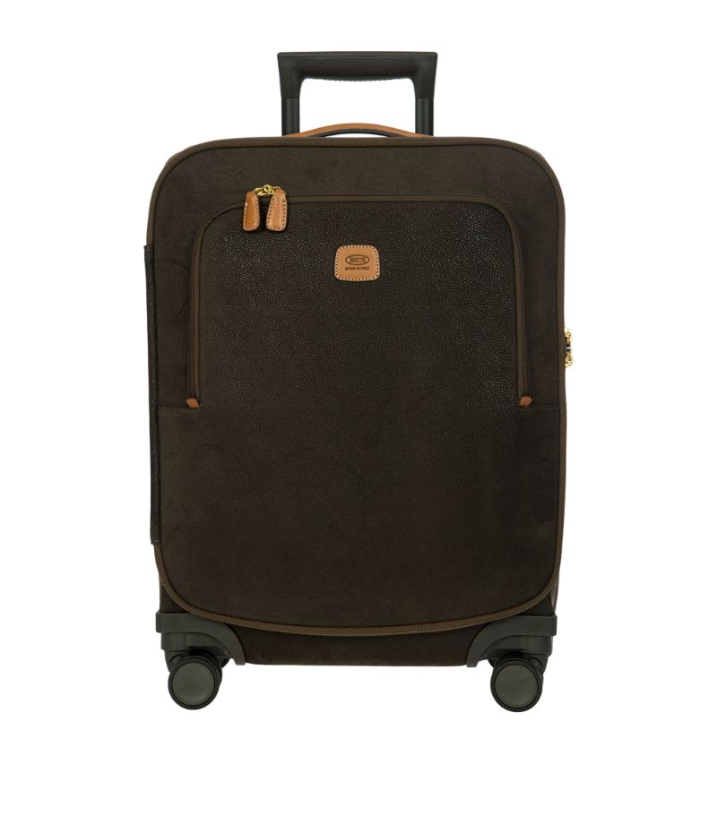 Bric'S Bric'S Life Carry-On Suitcase (55Cm)