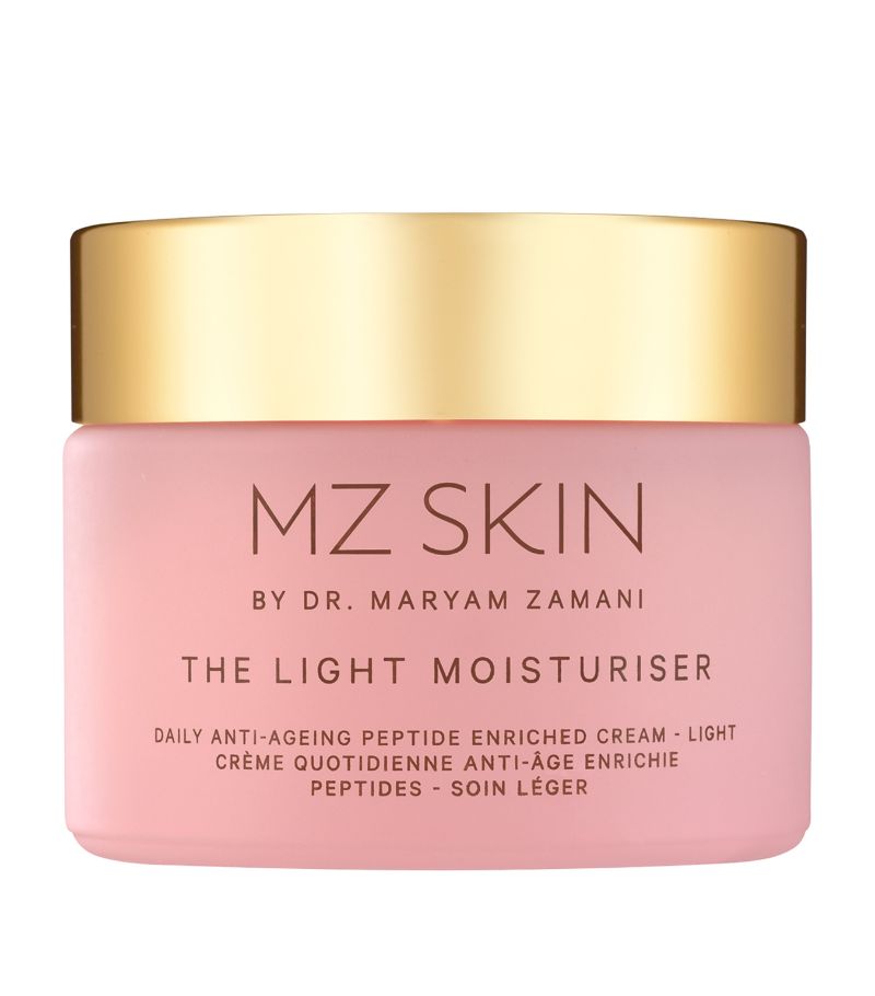 Mz Skin Mz Skin The Light Moisturiser (50Ml)