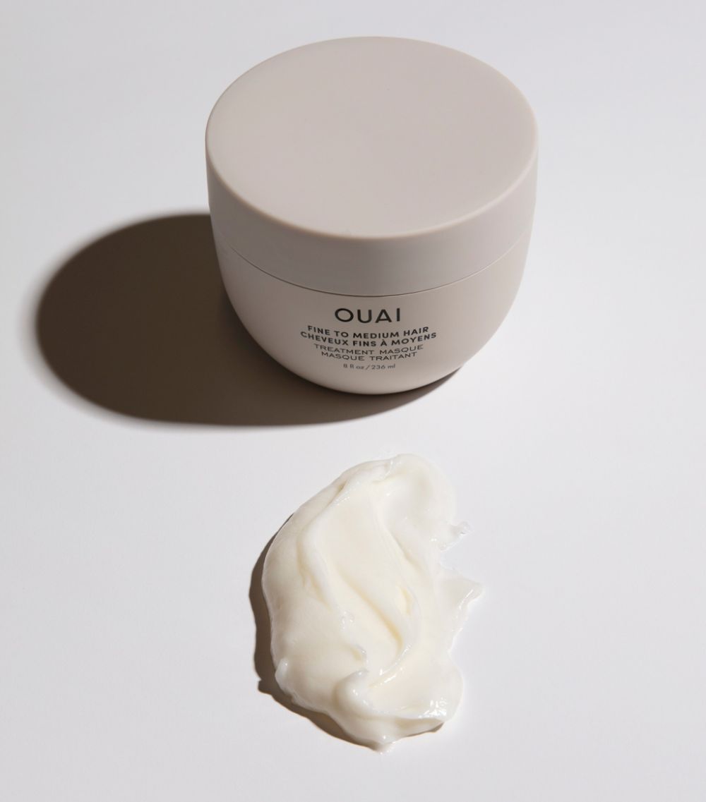 Ouai Ouai Fine/Medium Hair Treatment Masque (236Ml)