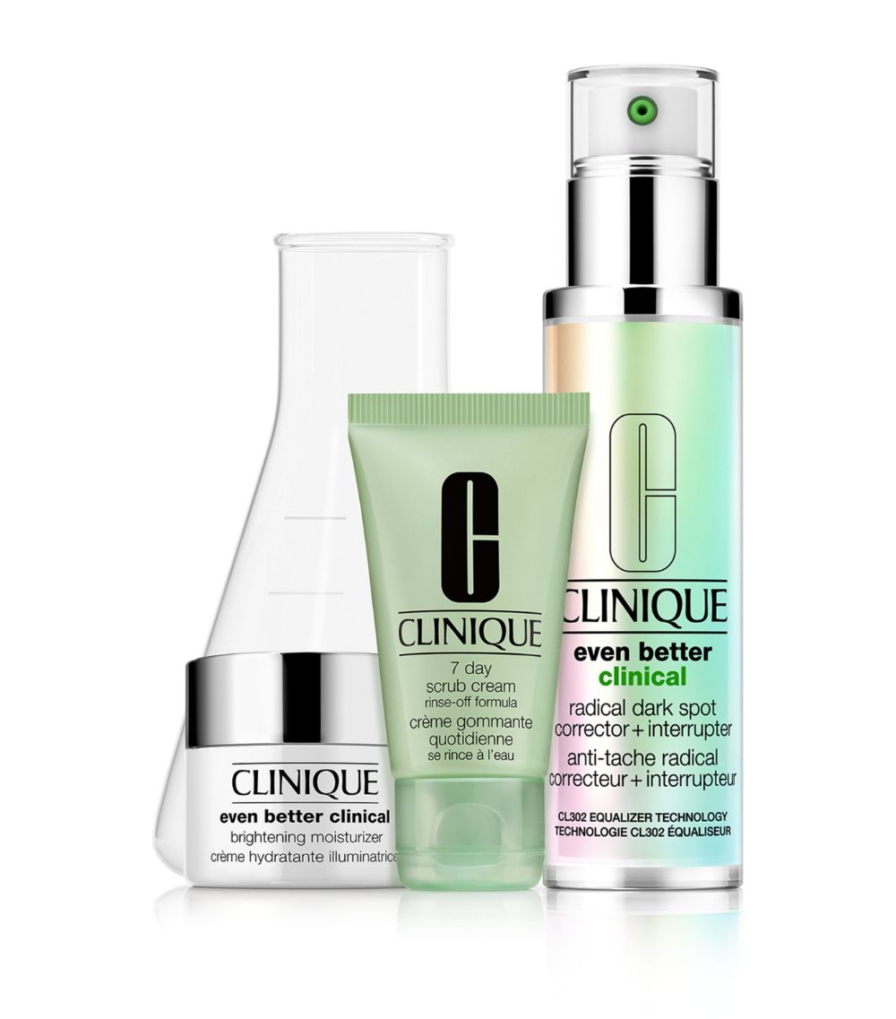 Clinique Clinique Even Tone Essential Skincare Set