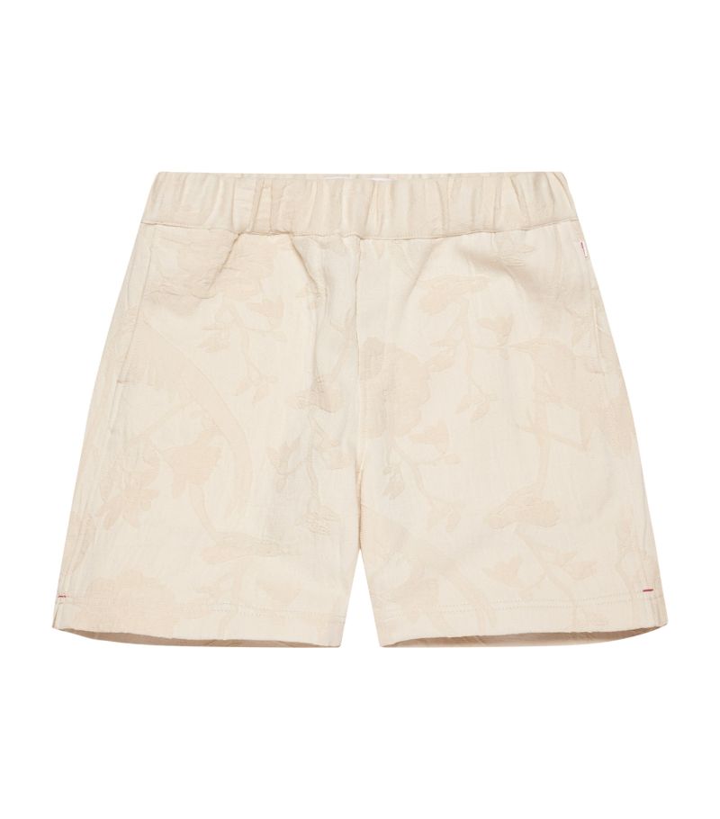 Orlebar Brown Orlebar Brown Cotton Louis Shorts