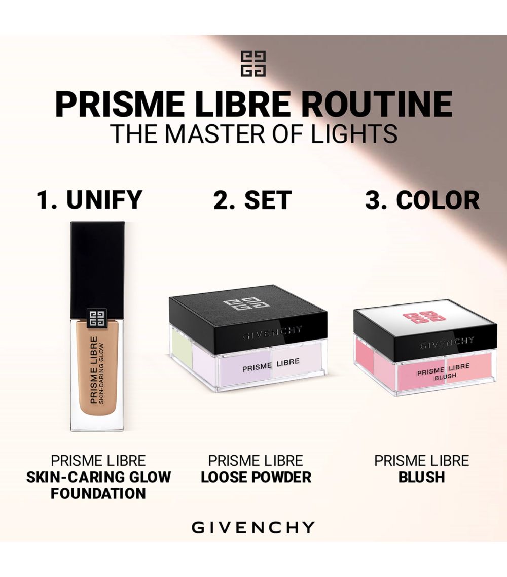 Givenchy Givenchy Prisme Libre Blush