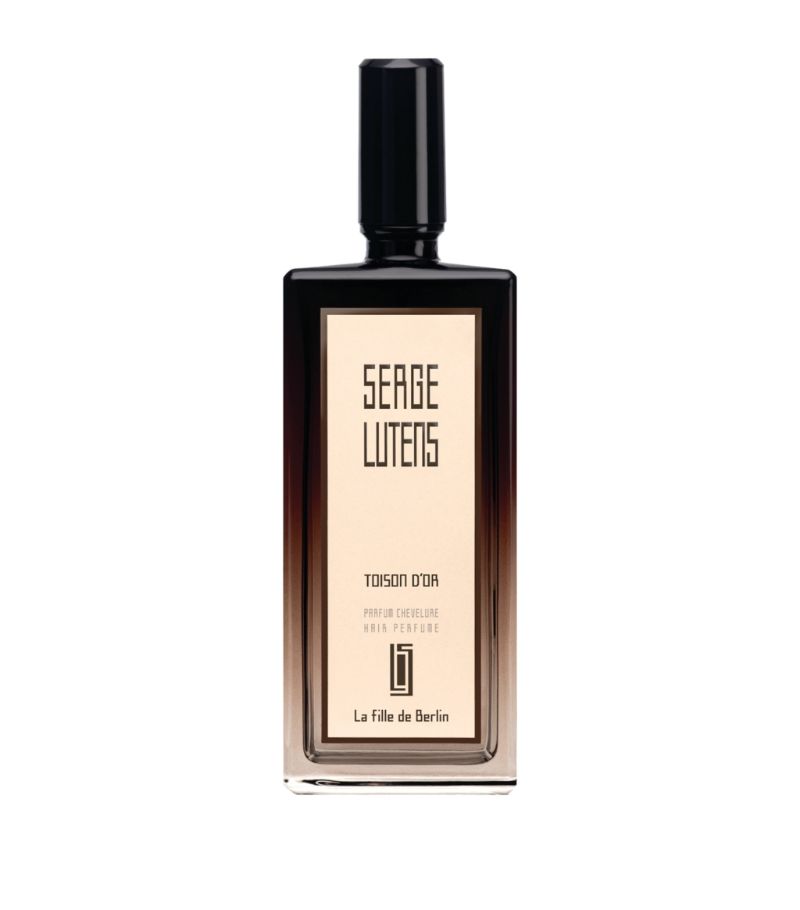 Serge Lutens Serge Lutens Noire La Fille De Berlin Hair Mist (50Ml)