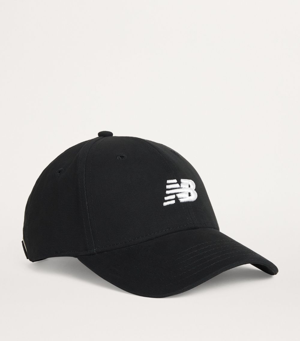  New Balance Kids Logo Baseball Cap