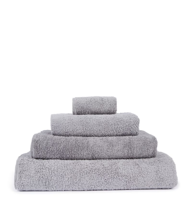 Uchino Uchino Zero Twist Bath Towel (70Cm X 140Cm)