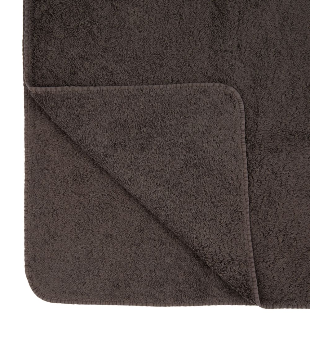 Abyss & Habidecor Abyss & Habidecor Super Pile Hand Towel (55Cm X 100Cm)