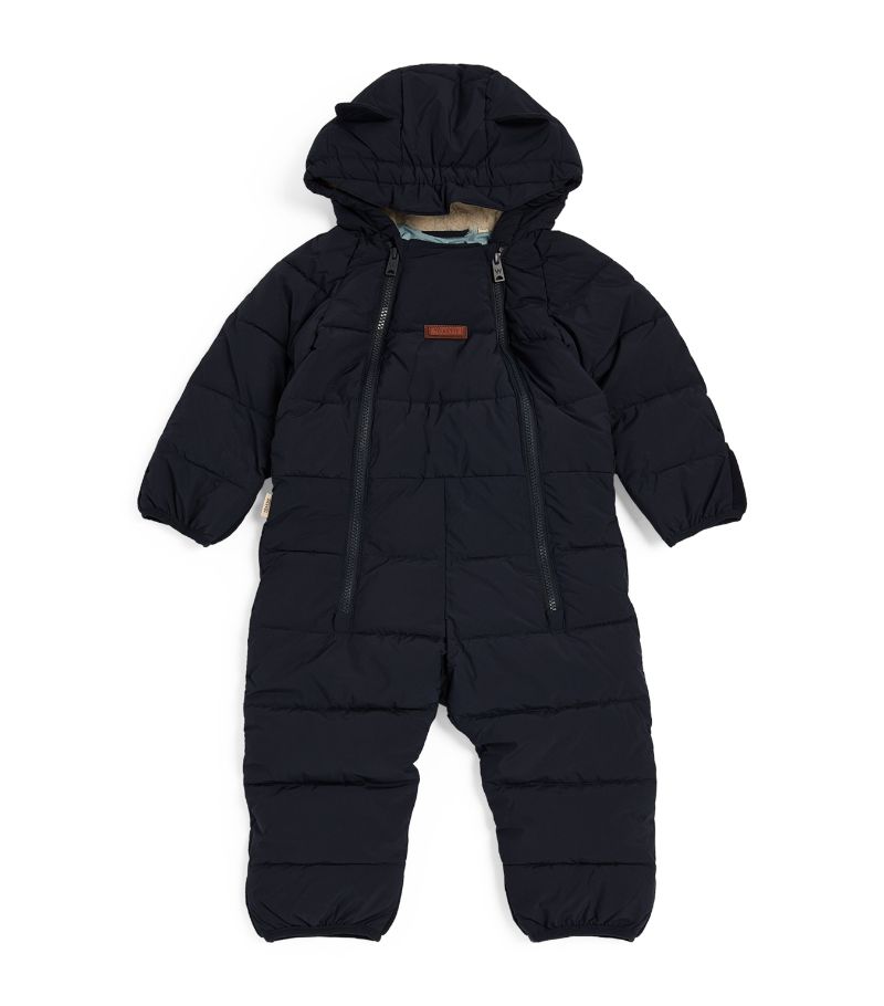 Toastie Toastie Quilted All-In-One (6-18 Months)