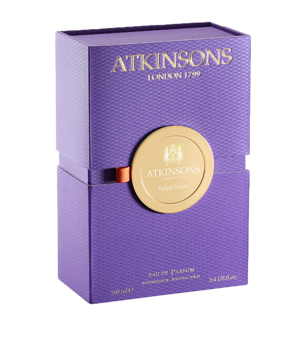  Atkinsons Tulipe Noire Eau De Parfum (100Ml)