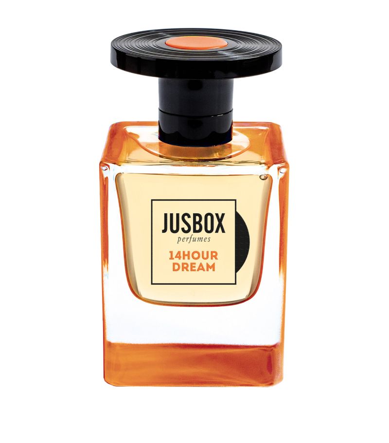  Jusbox 14 Hour Dream Eau De Parfum (78Ml)