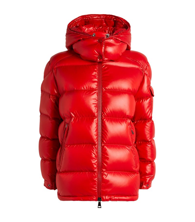 Moncler Moncler Down-Filled Maire Jacket