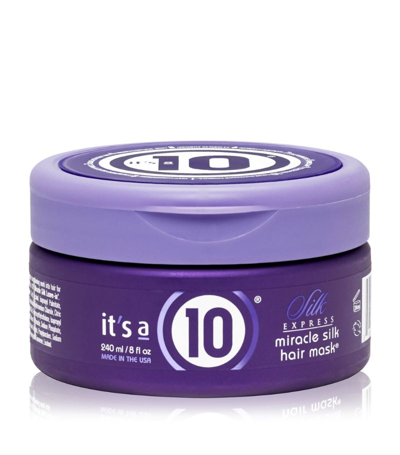 It'S A 10 It'S A 10 Miracle Silk Hair Mask (240Ml)