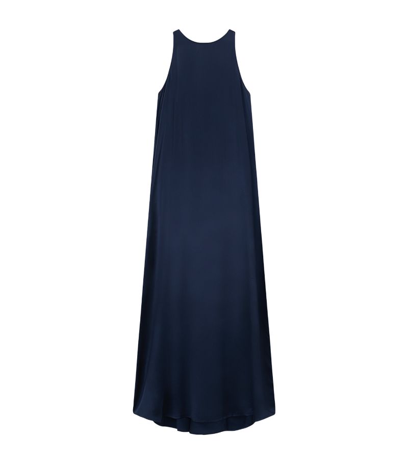 Aeron Aeron Satin Venus Maxi Dress