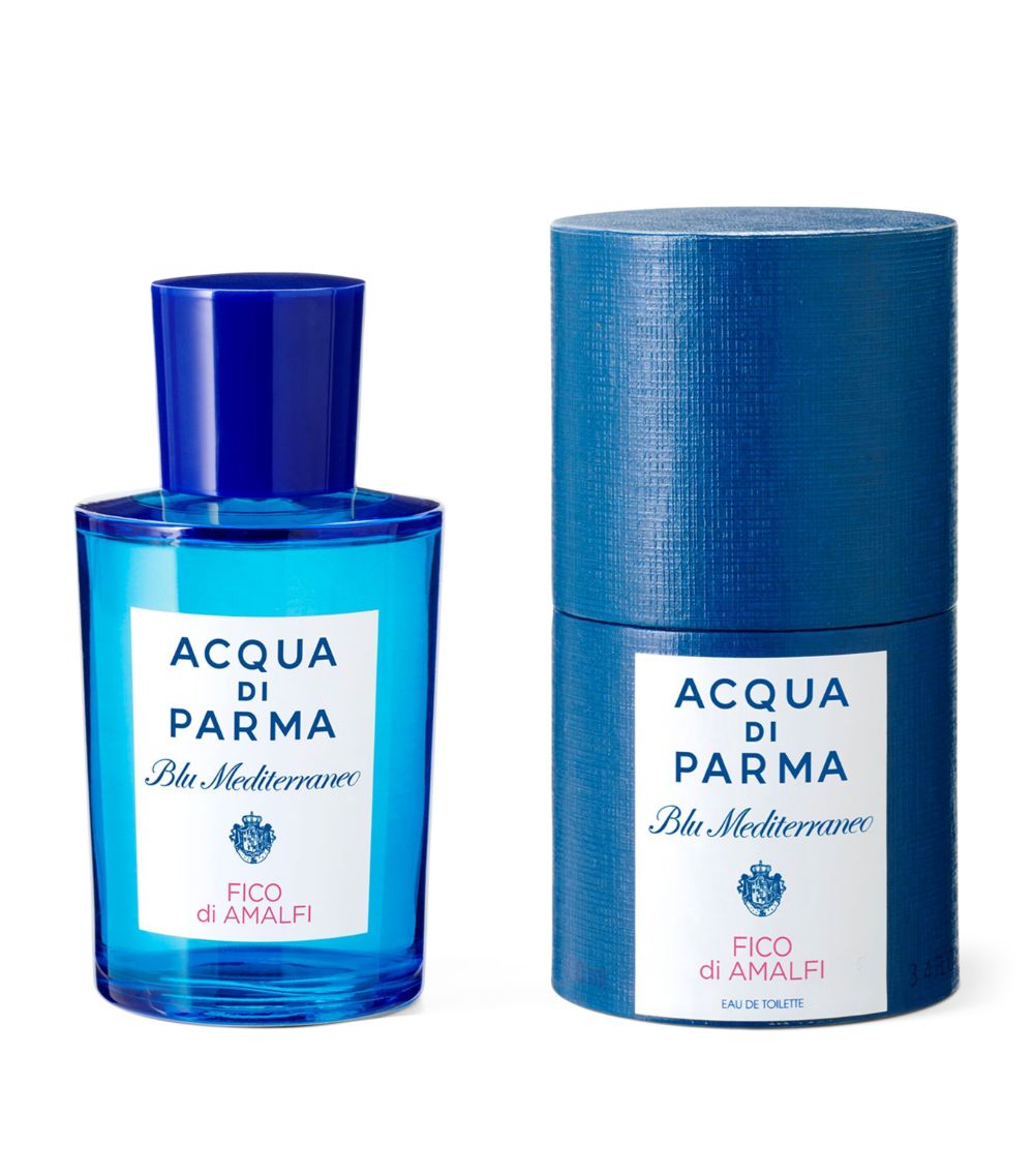 Acqua Di Parma Acqua Di Parma Blu Mediterraneo Fico Di Amalfi Eau De Toilette (100Ml)