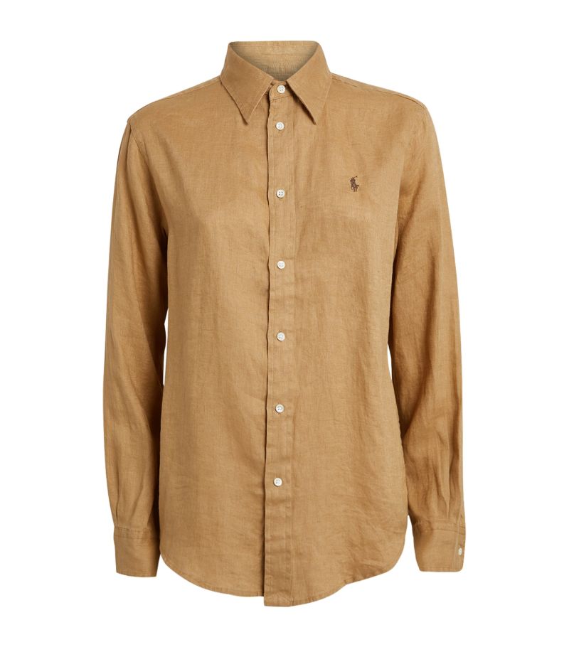 Polo Ralph Lauren Polo Ralph Lauren Relaxed Shirt