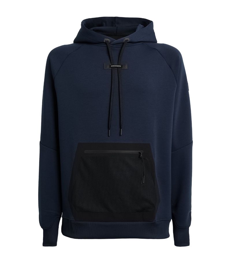 On Running On Running Zip-Pocket Hoodie