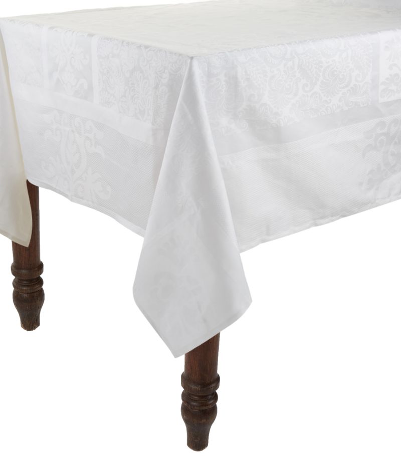 Le Jacquard Français Le Jacquard Français Siena Cotton Tablecloth (175Cm X 380Cm)