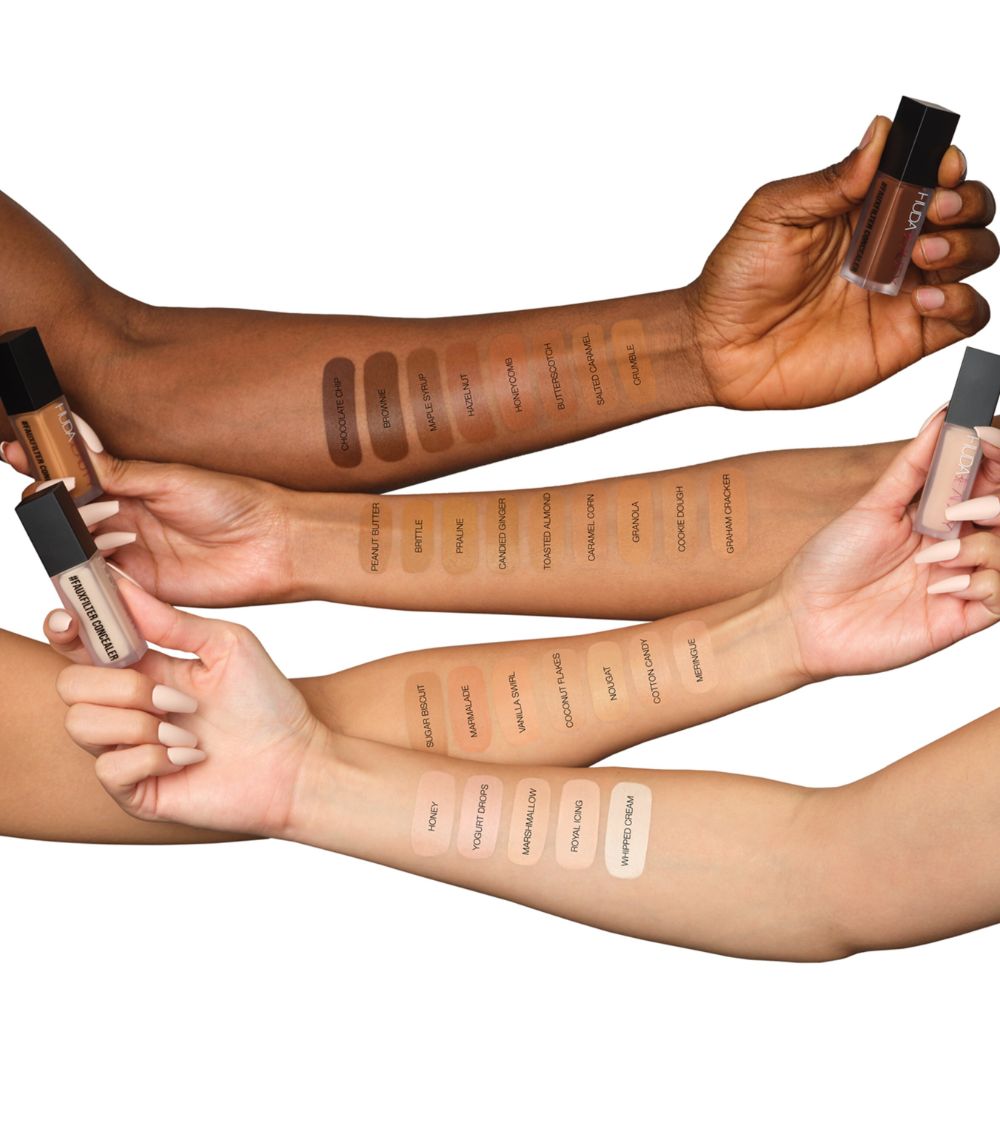 Huda Beauty Huda Beauty #Fauxfilter Luminous Matte Liquid Concealer