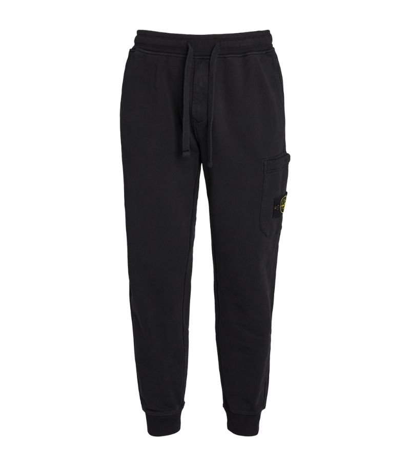 Stone Island Stone Island Cargo Sweatpants