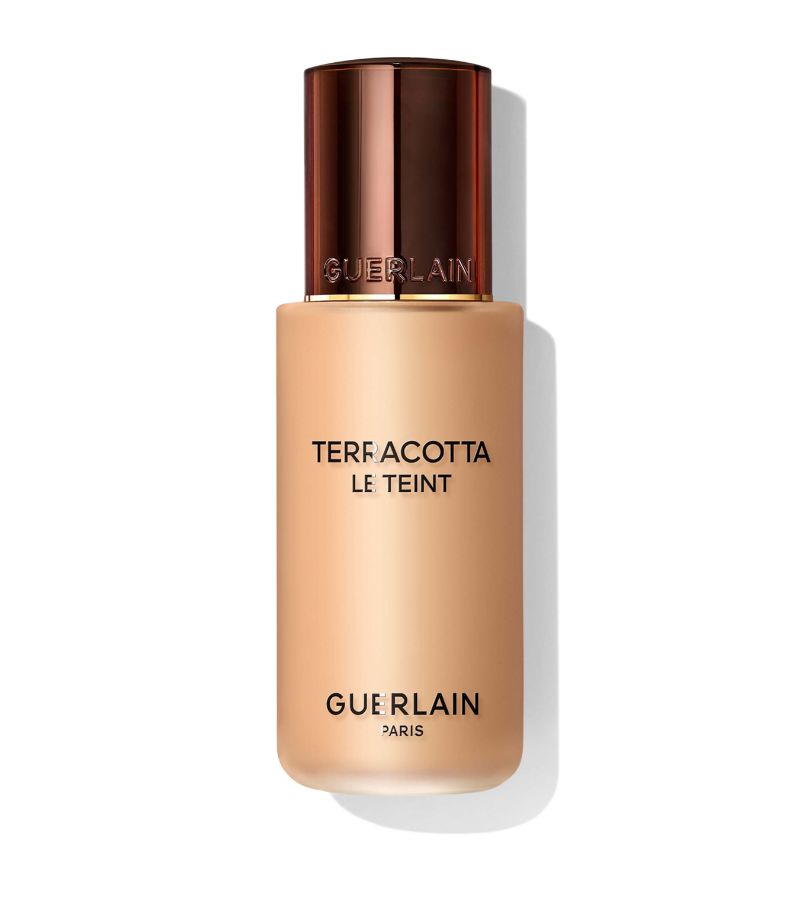 Guerlain Guerlain Terracotta Le Teint Foundation