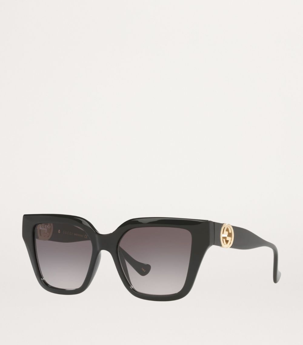 Gucci Gucci Injected 0Gc001630 Sunglasses