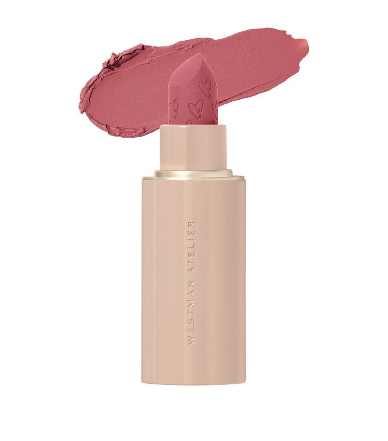 Westman Atelier Westman Atelier Lip Suede Matte Lipstick