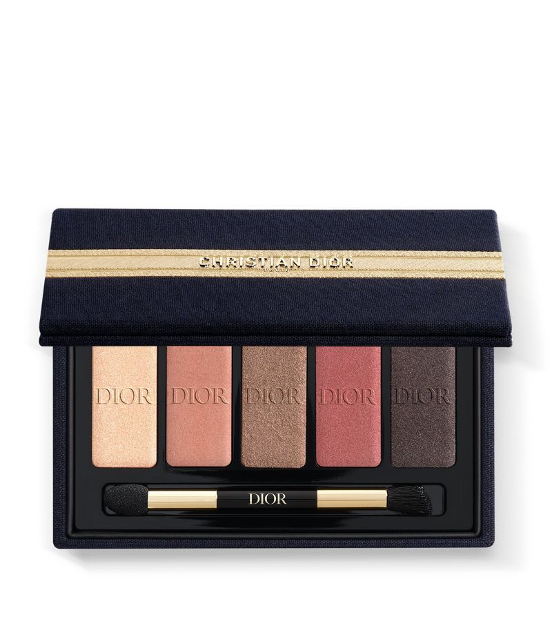 Dior DIOR Dior Écrin Couture Iconic Eye Palette