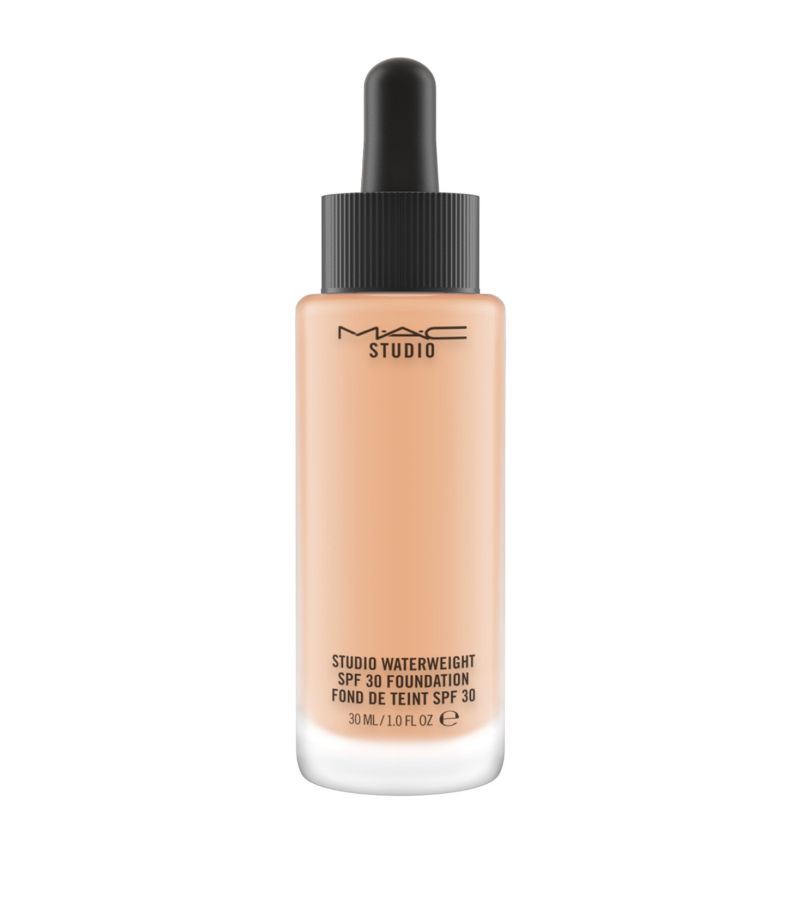 Mac Mac Studio Waterweight Spf 30 Foundation