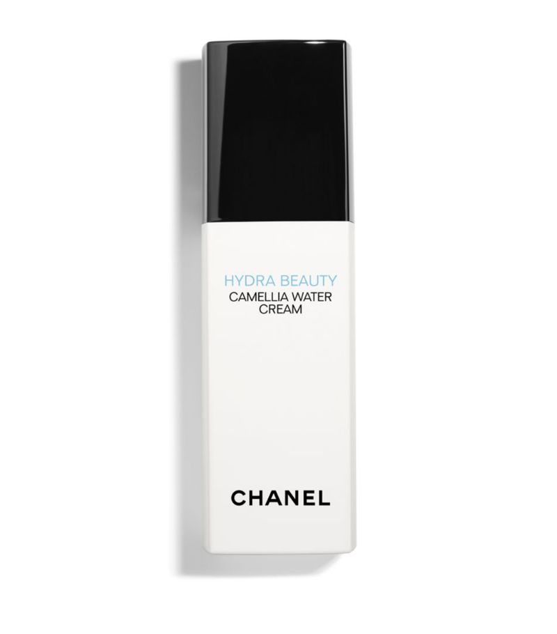 Chanel Chanel (Hydra Beauty Camellia Water Cream) Illuminating Hydrating Fluid (30Ml)