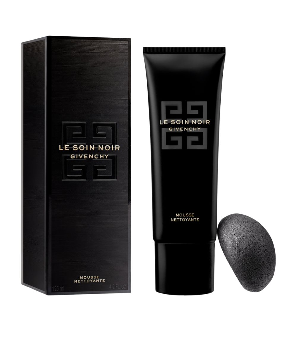 Givenchy Givenchy Le Soin Noir Cleansing Foam (125Ml)