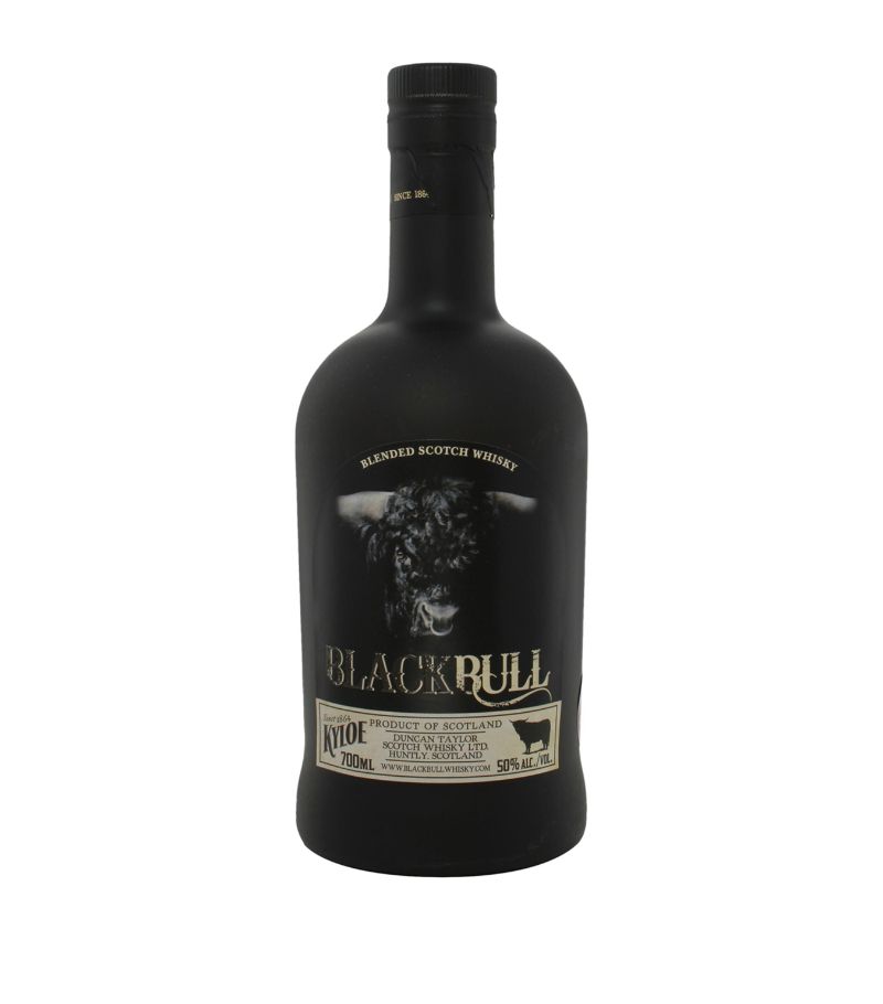 Black Bull Black Bull Kyloe Blended Scotch Whisky (70Cl)