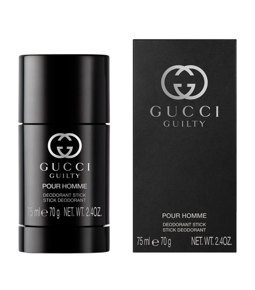 Gucci Gucci Gucci Guilty Deodorant Stick (70G)