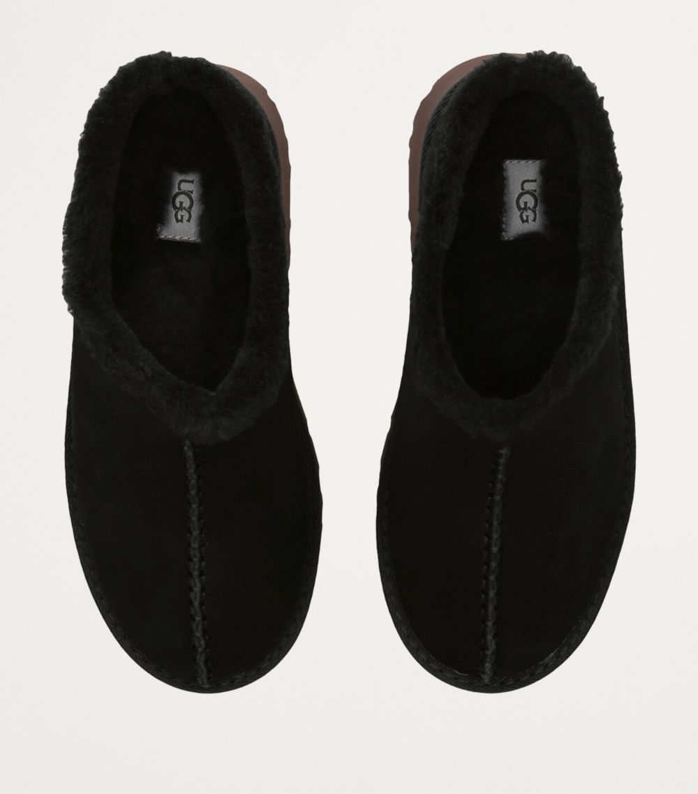 Ugg Ugg Suede Cosy New Heights Mules 55