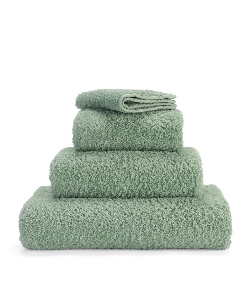 Abyss & Habidecor Abyss & Habidecor Super Pile Hand Towel (55Cm X 100Cm)